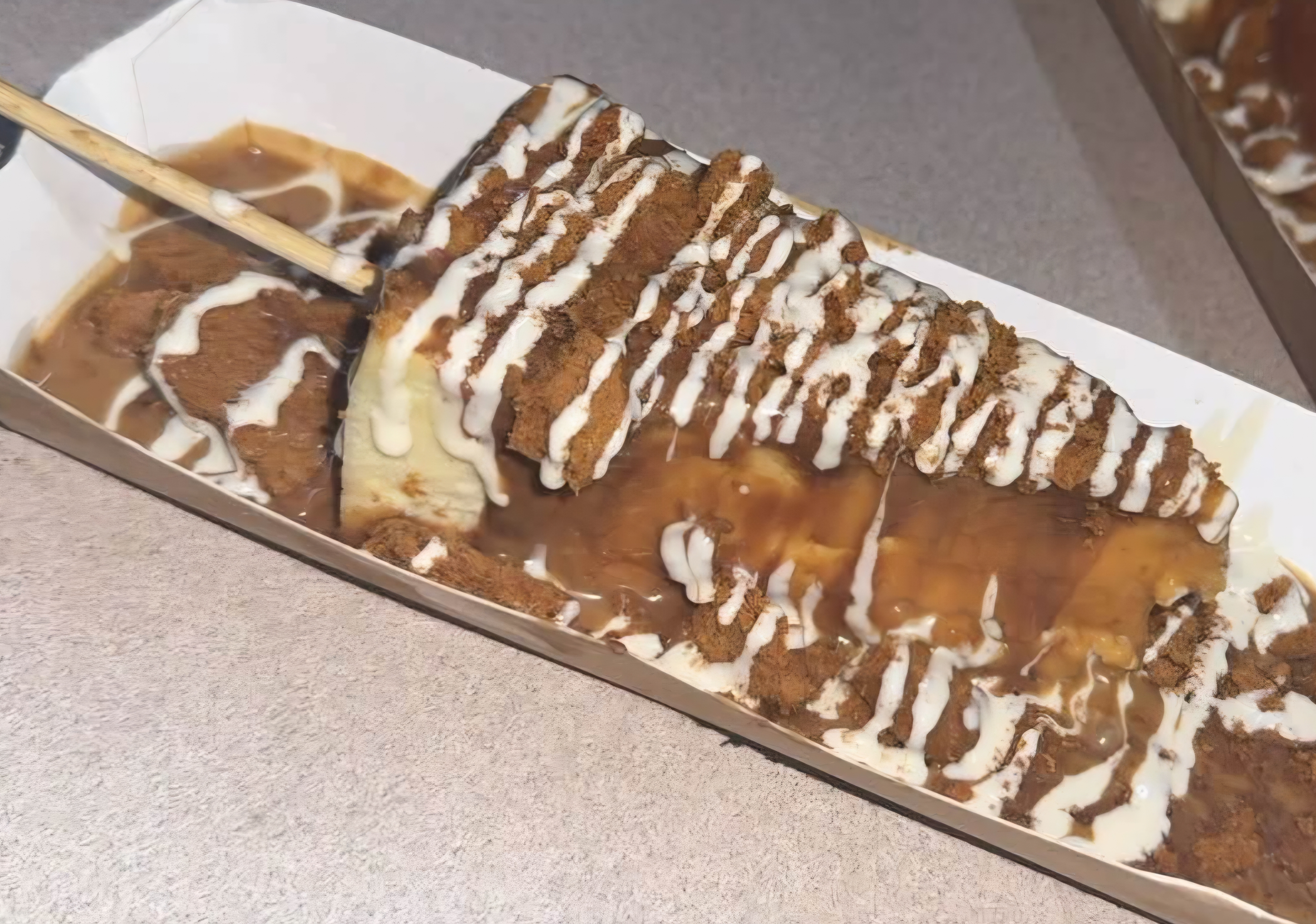 BISCOFF CHEESECAKE