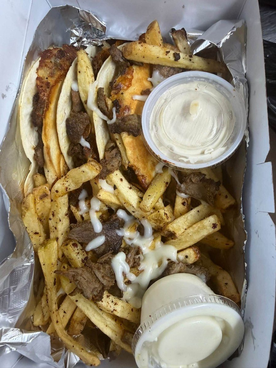 Beef Taco Box