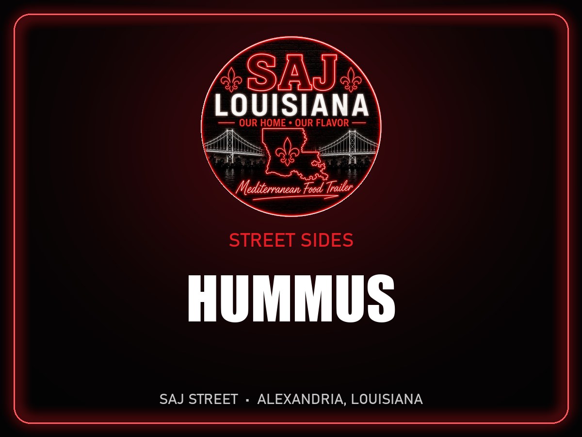 Hummus