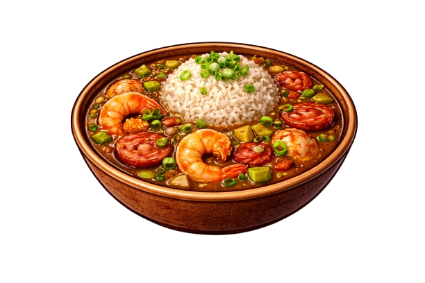 Gumbo