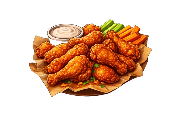 Wings