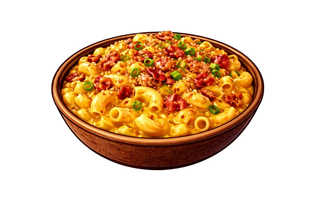 Mac-N-Cheese