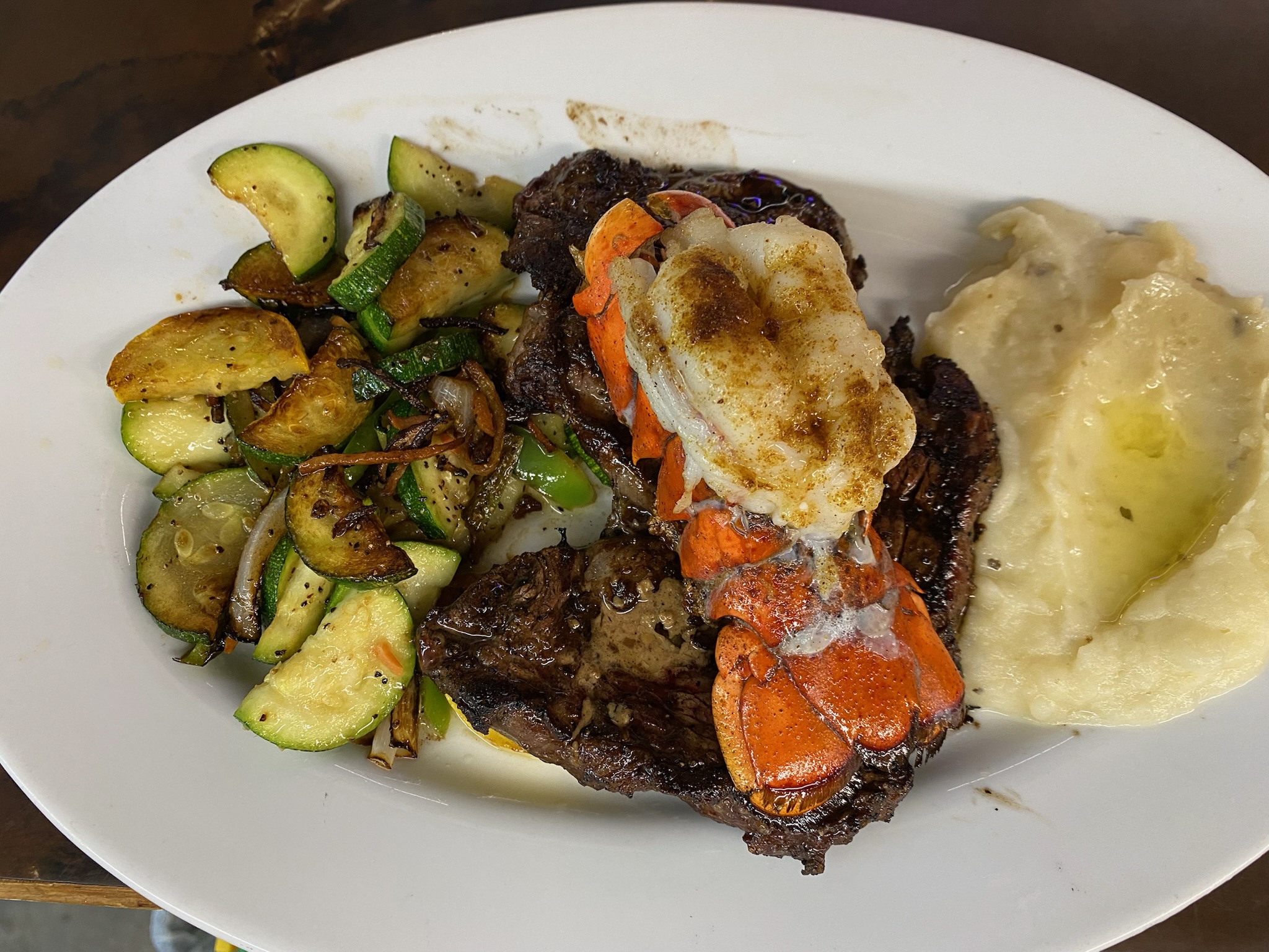 Surf-n-Turf