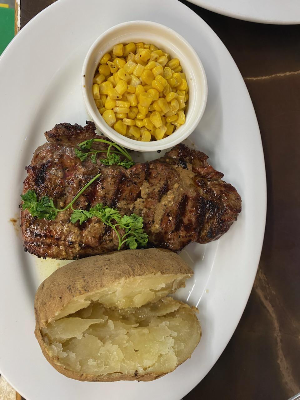Ribeye 16oz