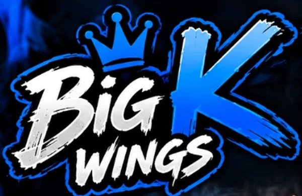 Big K Wings logo