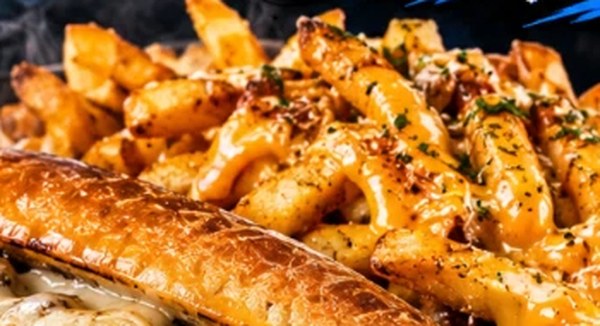 Fries
