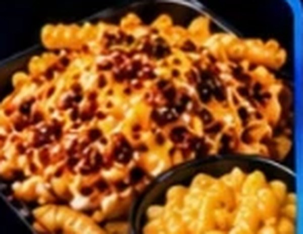 Loaded Fries