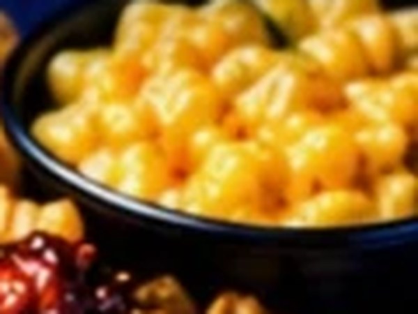 Extra Mac & Cheese