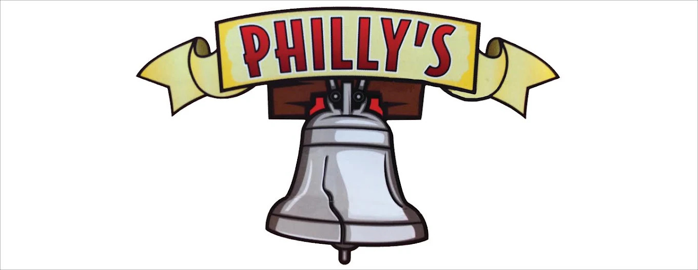 Phillys logo