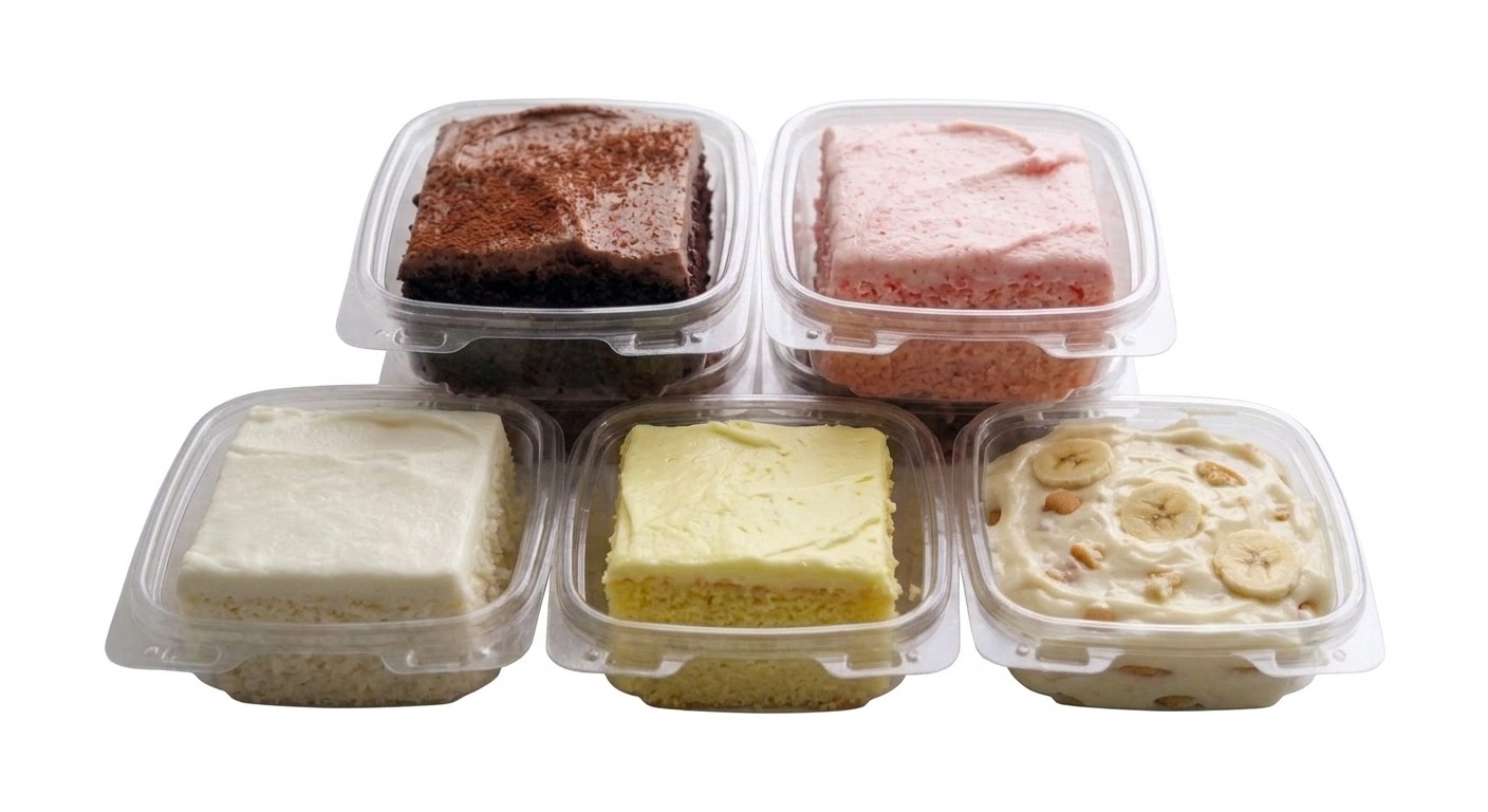 Dessert