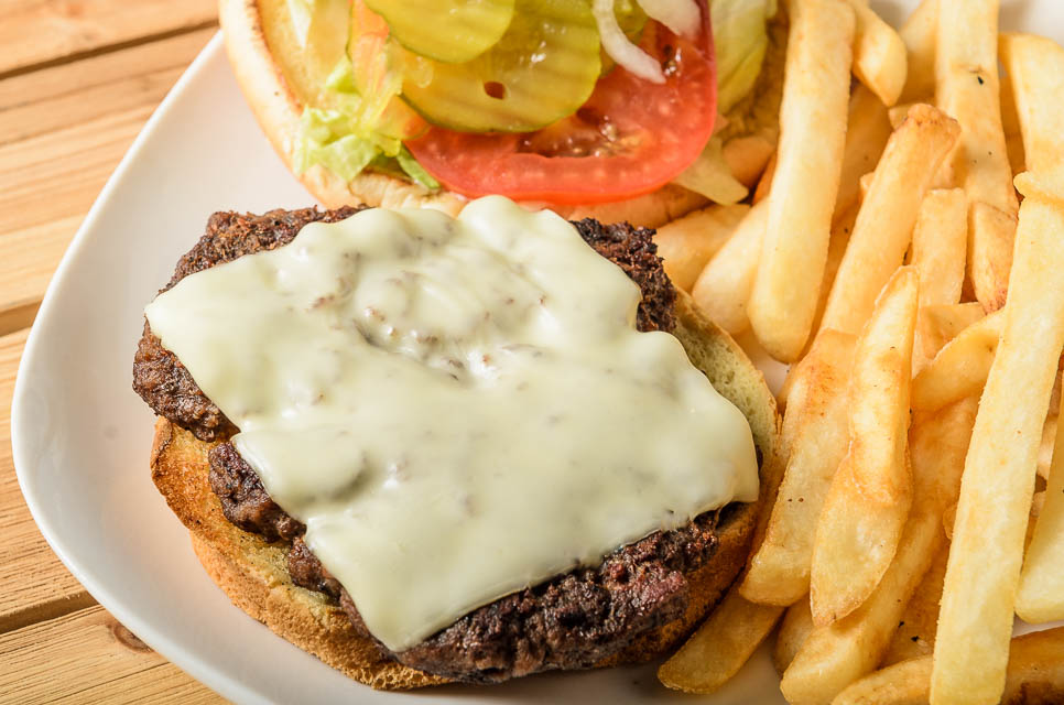 Burger