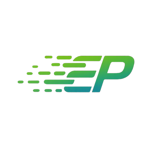 Express Food Service logo