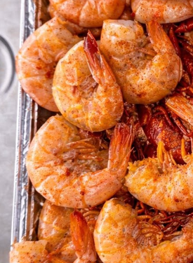 6pc shrimp
