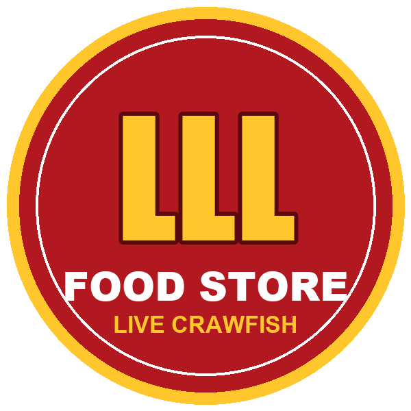 LLL Food Store logo