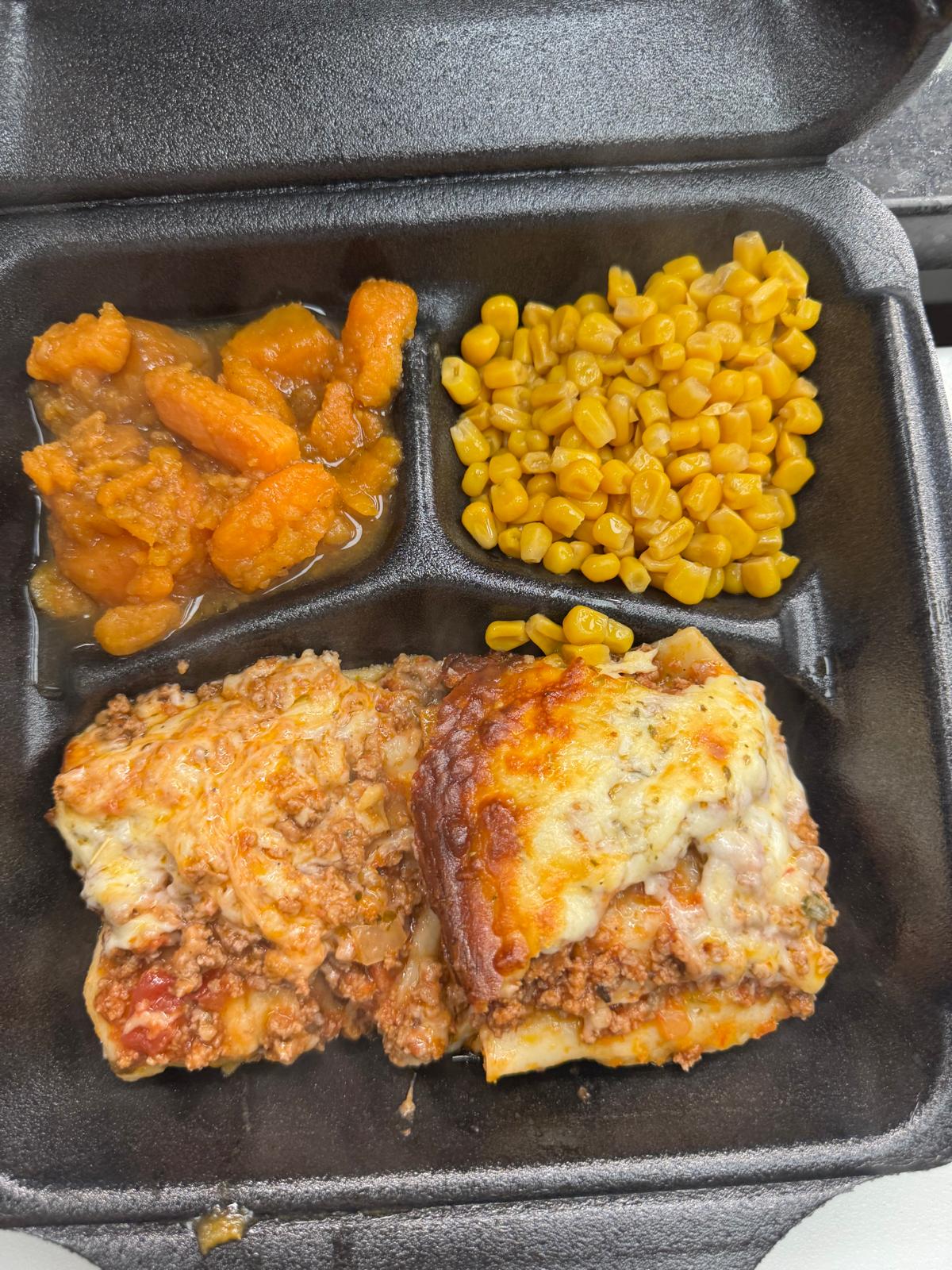 Lasagna
