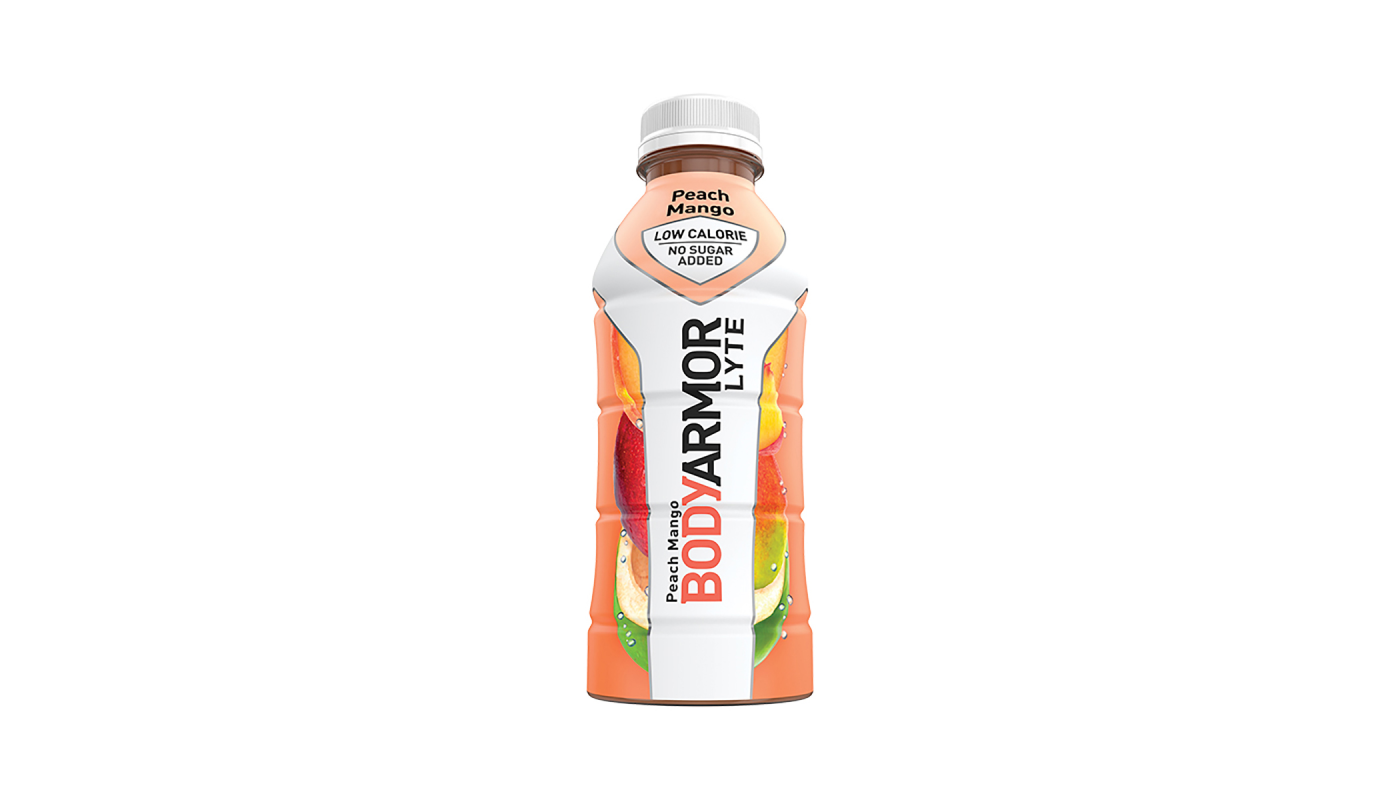 LYTE PEACH MANGO SPORTS DRINK