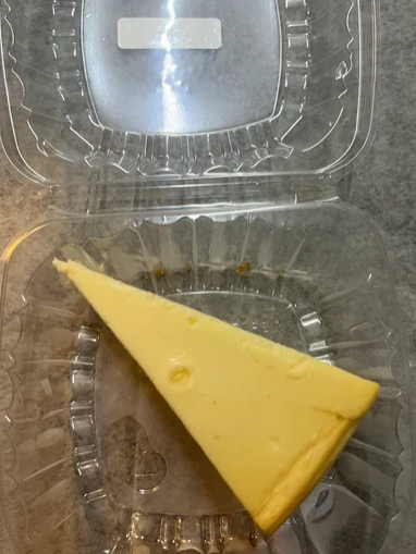 Cheesecake