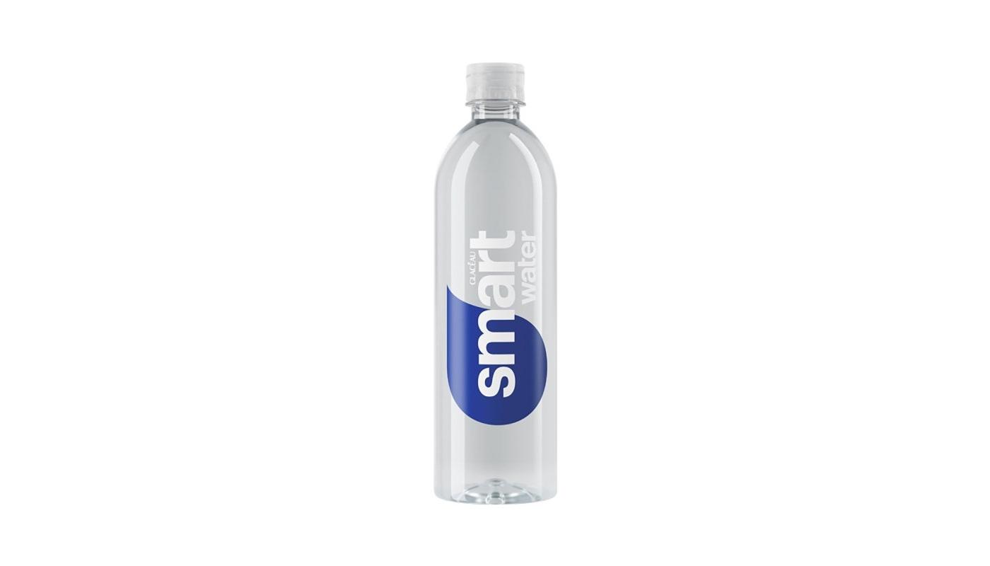 Smart water 20oz