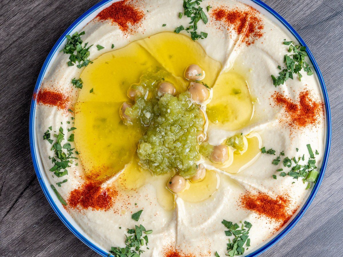 Hummus